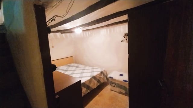 3 camera da letto Casa in vendita in Les Coves de Vinromà - 19.950 € (Rif: 9205278)