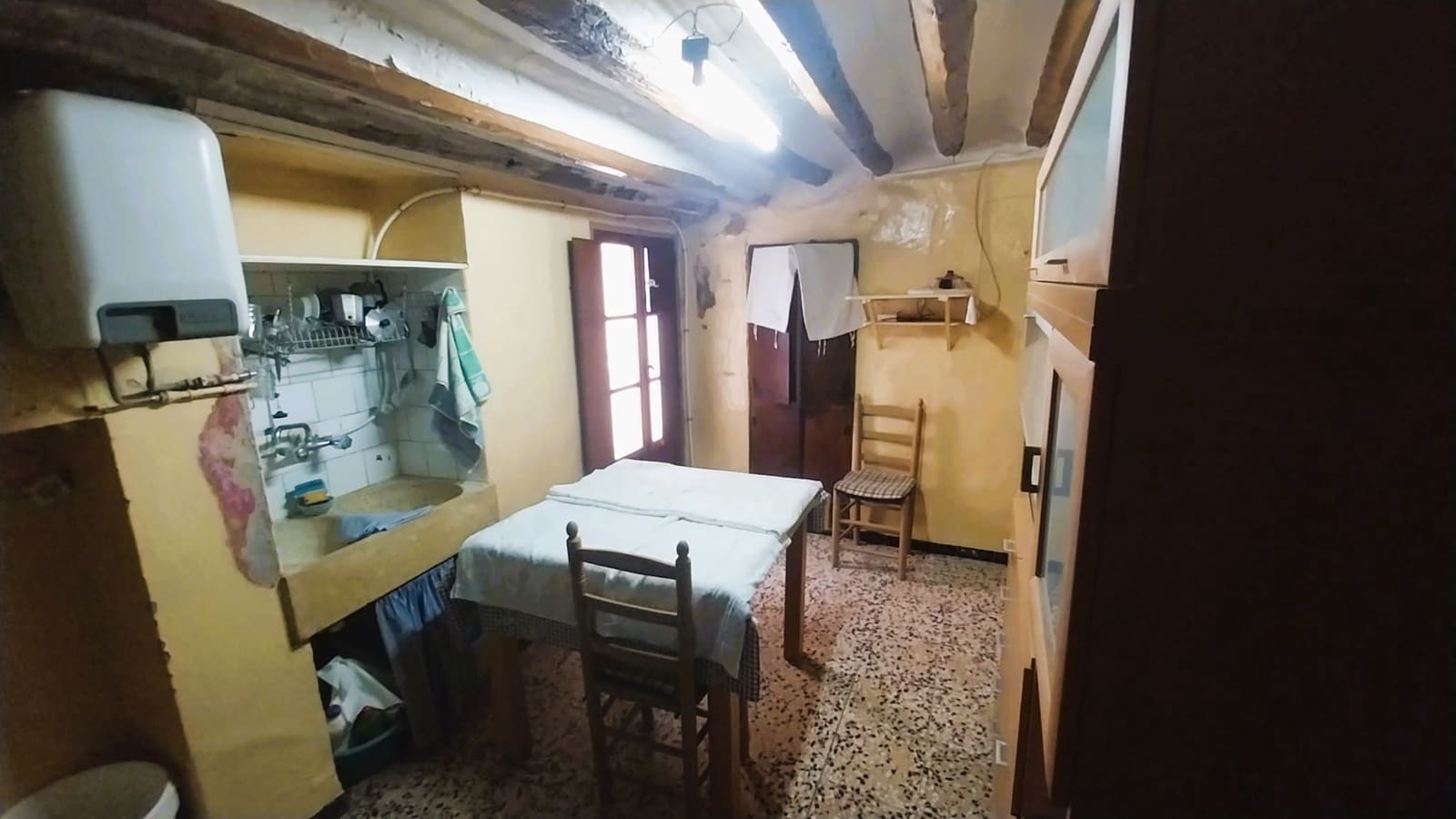 3 camera da letto Casa in vendita in Les Coves de Vinroma - 19.950 € (Rif: 9205278)