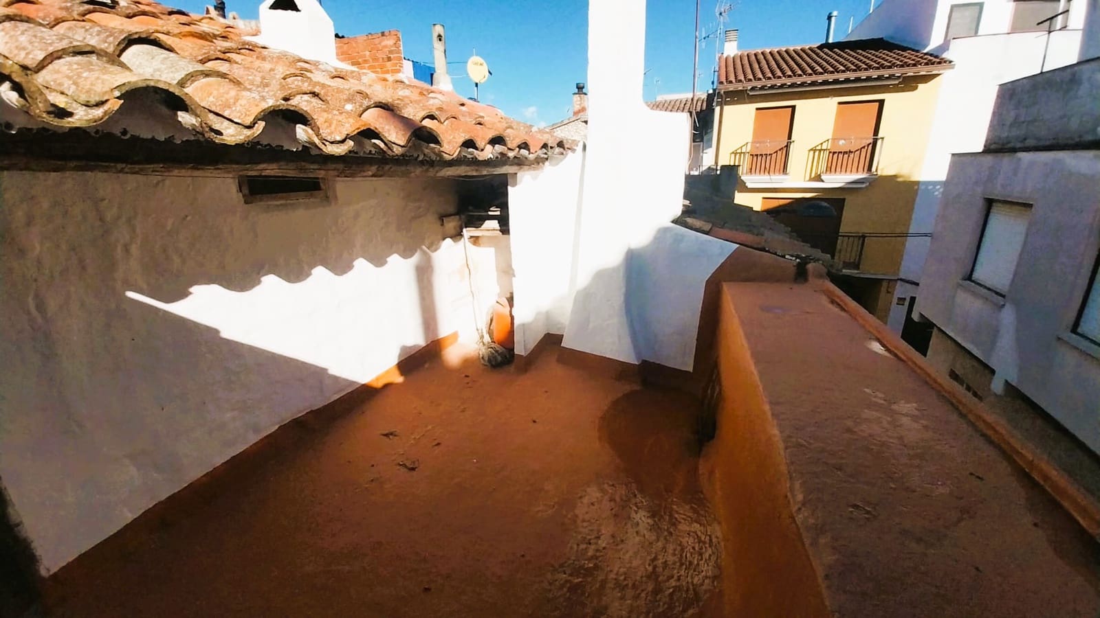 3 camera da letto Casa in vendita in Les Coves de Vinroma - 19.950 € (Rif: 9205278)