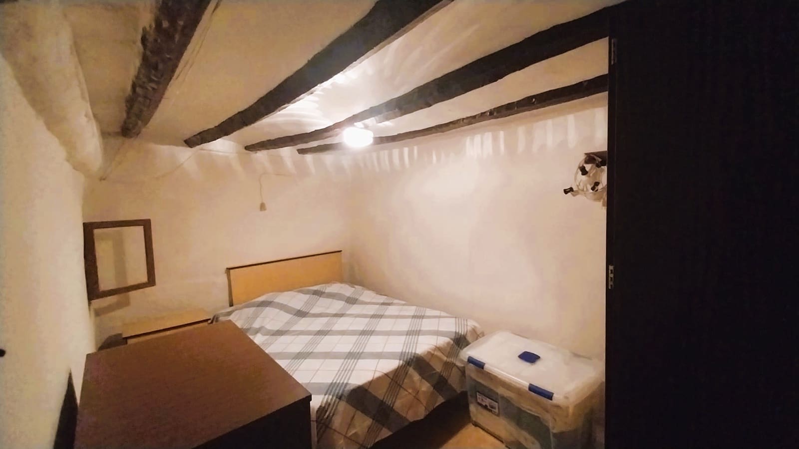 3 camera da letto Casa in vendita in Les Coves de Vinroma - 19.950 € (Rif: 9205278)