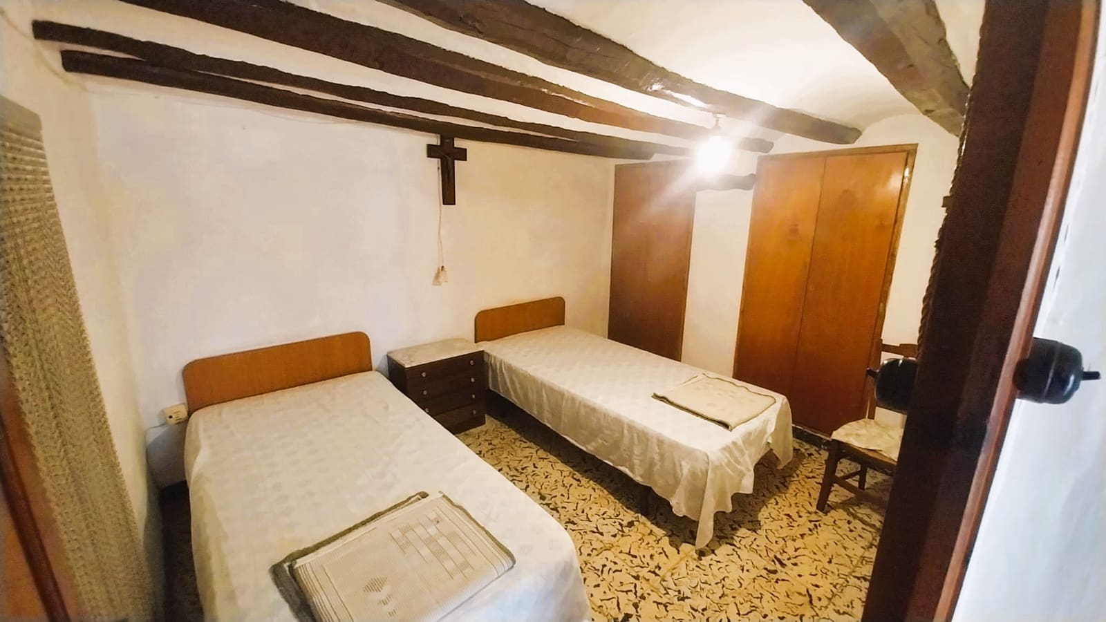 3 camera da letto Casa in vendita in Les Coves de Vinroma - 19.950 € (Rif: 9205278)