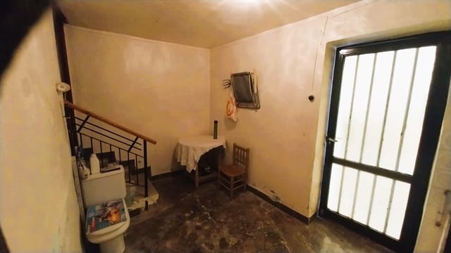 3 camera da letto Casa in vendita in Les Coves de Vinromà - 19.950 € (Rif: 9205278)