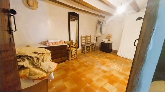 3 camera da letto Casa in vendita in Les Coves de Vinromà - 19.950 € (Rif: 9205278)