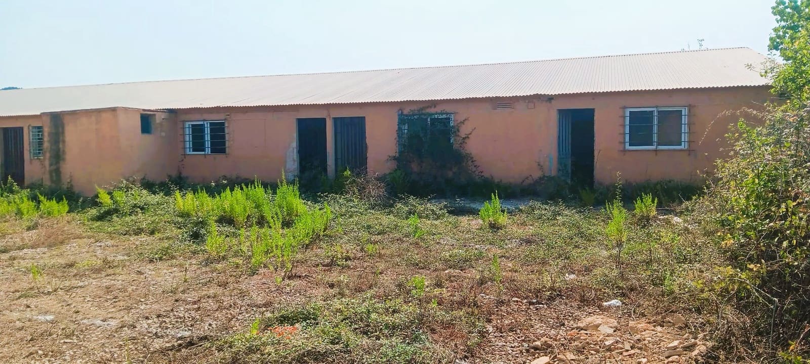 11 soveværelse Virksomhed til salg i Alcala de Xivert med garage - € 169.500 (Ref: 9205473)