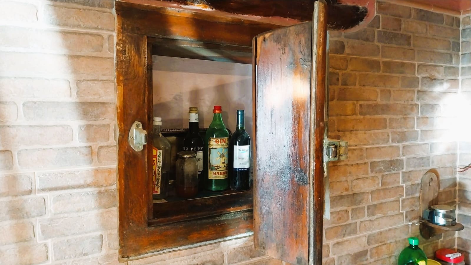 4 slaapkamer Finca/Landhuis te koop in Les Coves de Vinroma met garage - € 220.000 (Ref: 9383189)