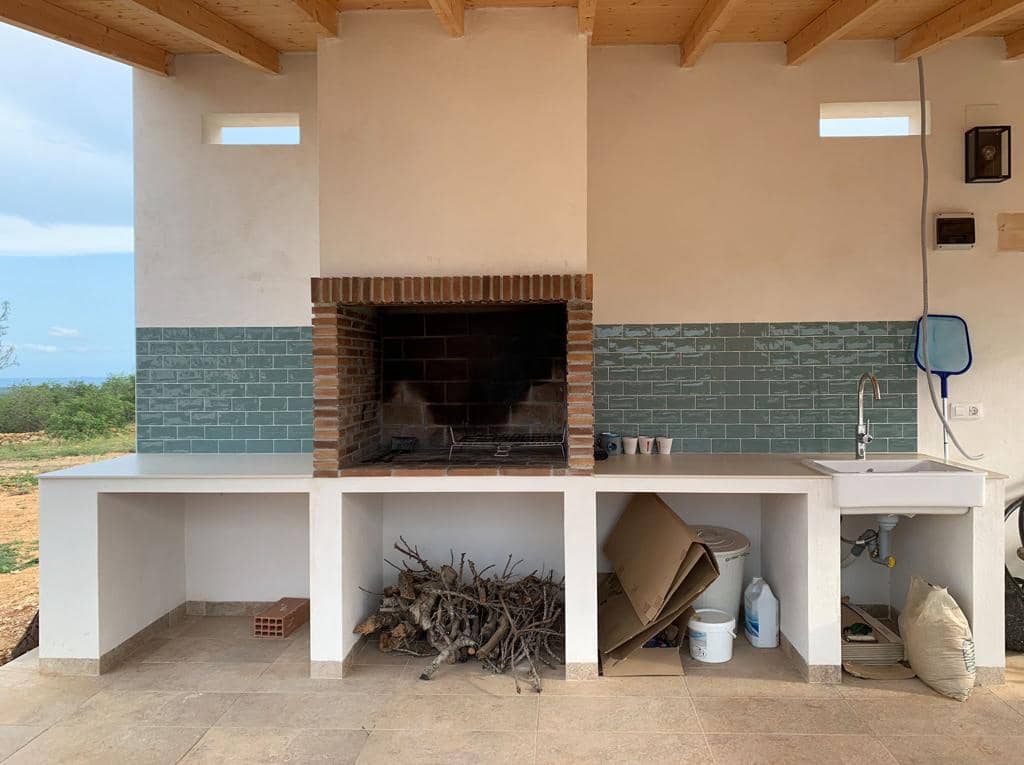 4 quarto Pousada para venda em Les Coves de Vinroma com piscina garagem - 400 000 € (Ref: 9388636)