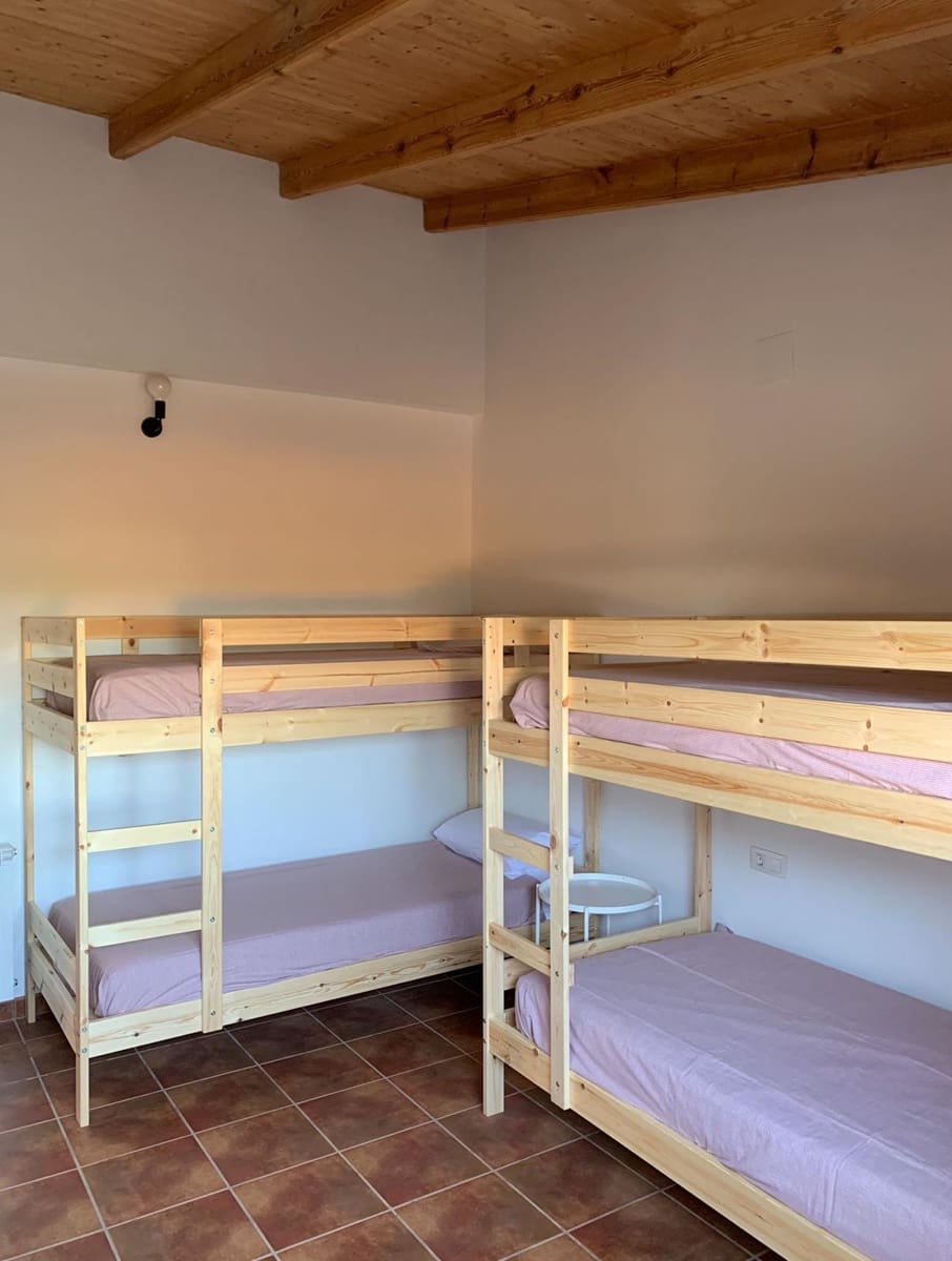 4 quarto Pousada para venda em Les Coves de Vinroma com piscina garagem - 400 000 € (Ref: 9388636)