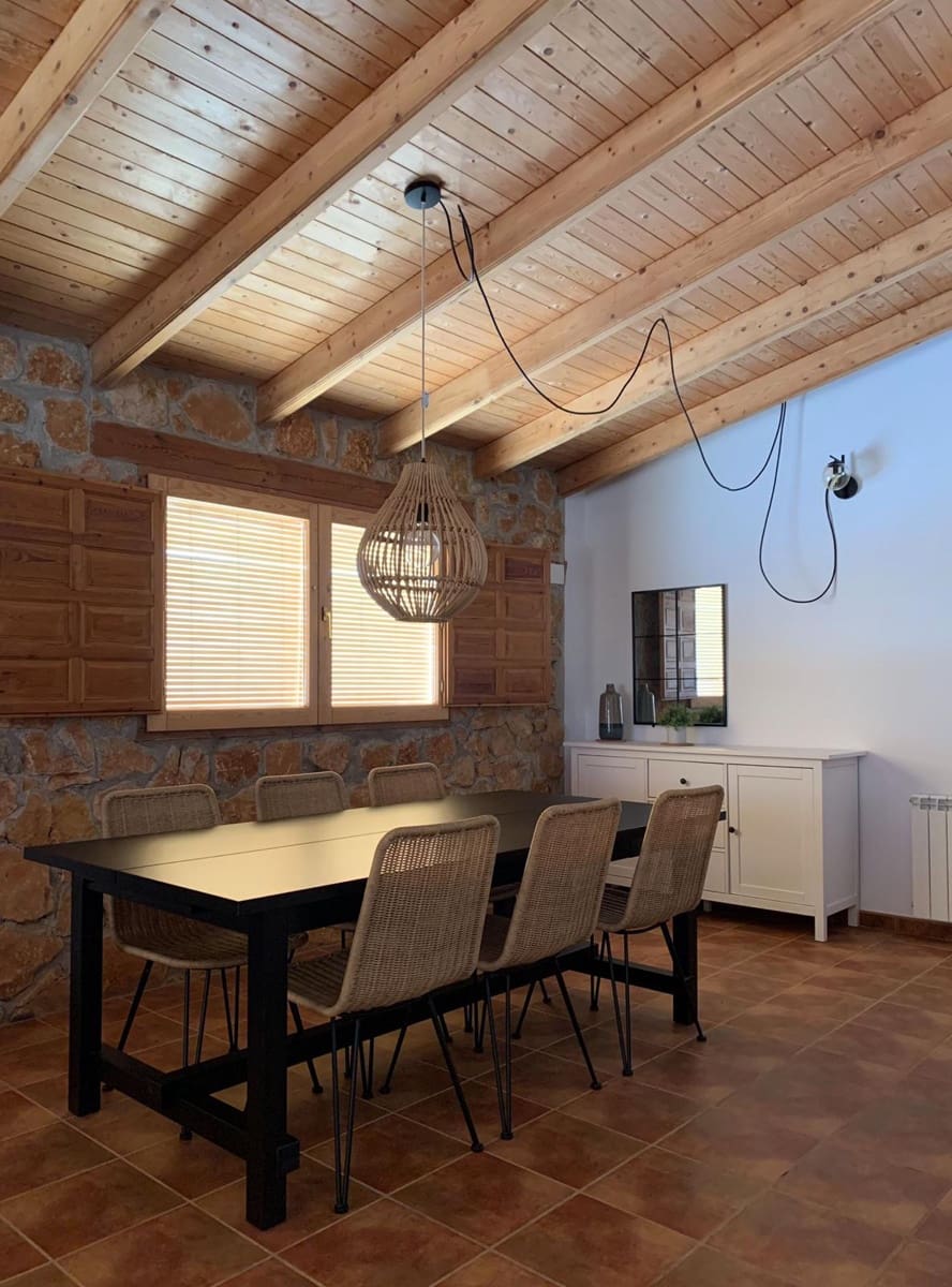 4 quarto Pousada para venda em Les Coves de Vinroma com piscina garagem - 400 000 € (Ref: 9388636)