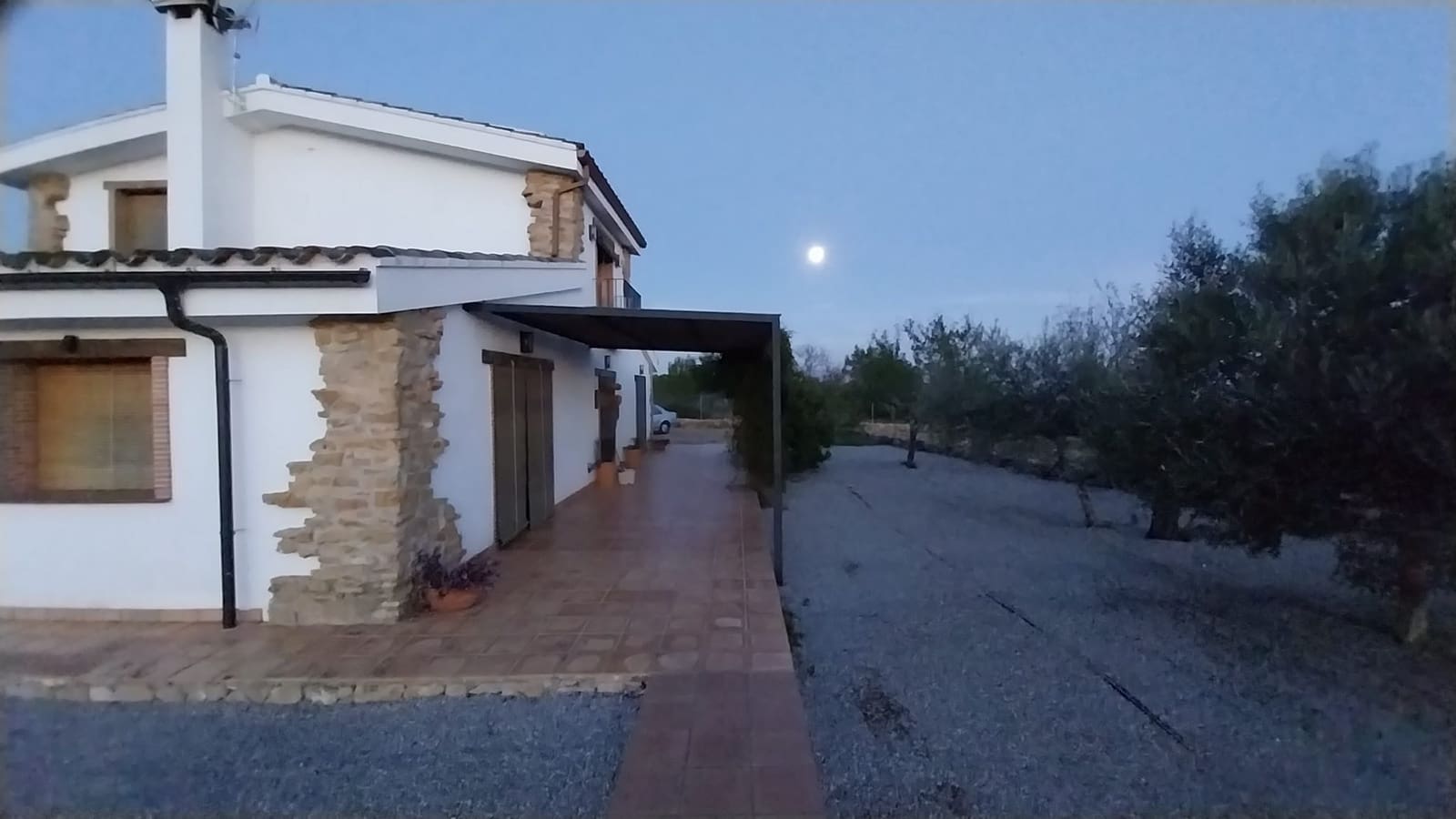 4 quarto Pousada para venda em Les Coves de Vinroma com piscina garagem - 400 000 € (Ref: 9388636)