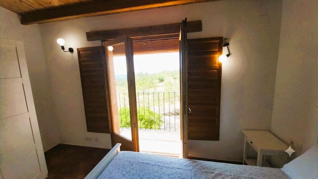 4 bedroom Finca/Country House for sale in Les Coves de Vinroma with pool garage - € 395,000 (Ref: 9388636)