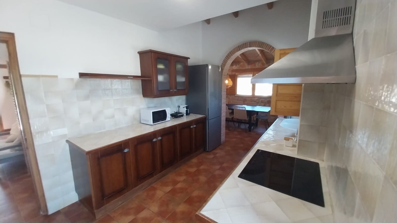 4 bedroom Finca/Country House for sale in Les Coves de Vinroma with pool garage - € 395,000 (Ref: 9388636)