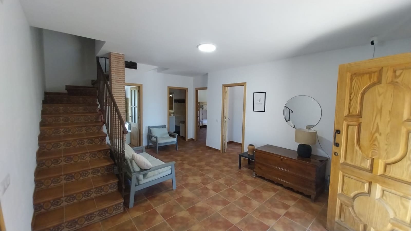 4 bedroom Finca/Country House for sale in Les Coves de Vinroma with pool garage - € 395,000 (Ref: 9388636)