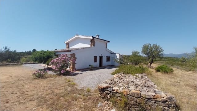 4 quarto Pousada para venda em Les Coves de Vinromà com piscina garagem - 395 000 € (Ref: 9388636)