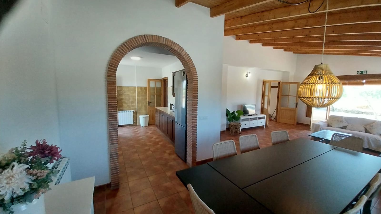 4 bedroom Finca/Country House for sale in Les Coves de Vinroma with pool garage - € 395,000 (Ref: 9388636)