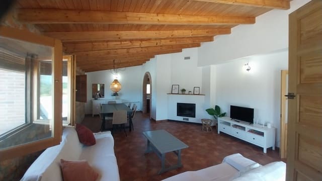 4 quarto Pousada para venda em Les Coves de Vinromà com piscina garagem - 395 000 € (Ref: 9388636)