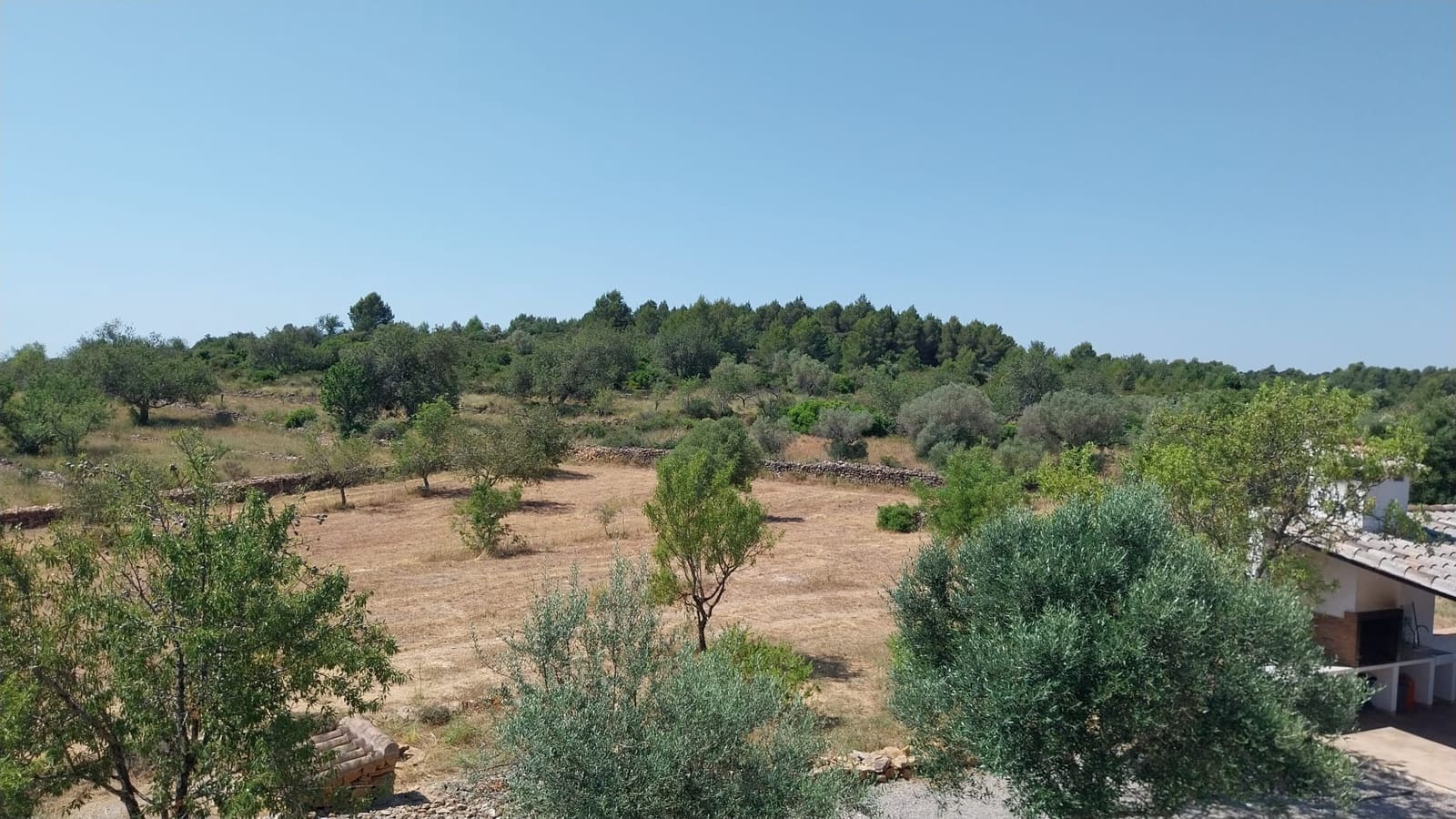 4 bedroom Finca/Country House for sale in Les Coves de Vinroma with pool garage - € 395,000 (Ref: 9388636)