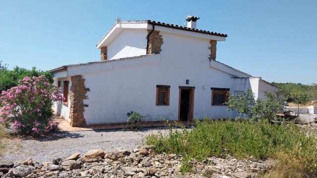 4 quarto Pousada para venda em Les Coves de Vinromà com piscina garagem - 395 000 € (Ref: 9388636)