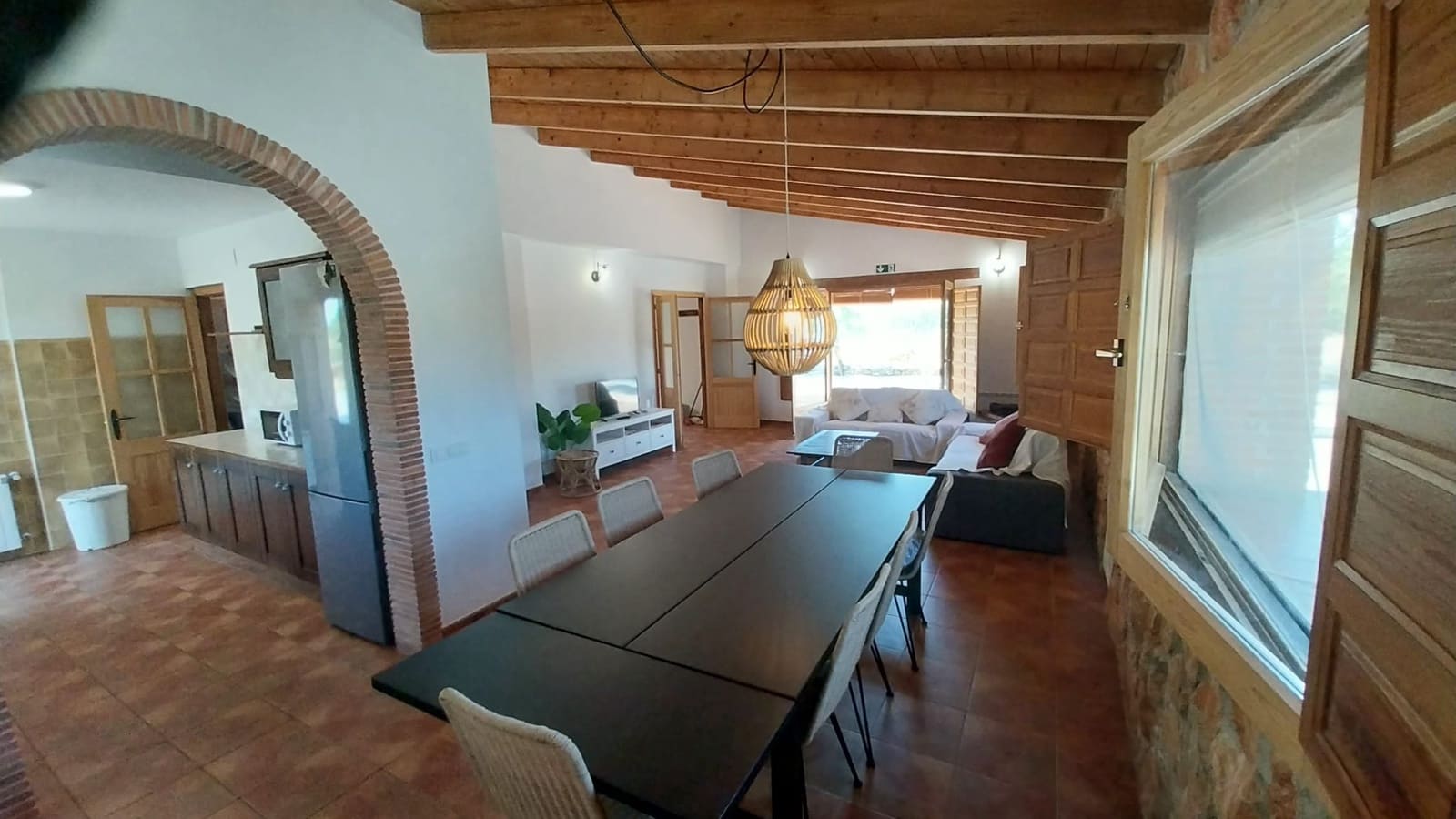 4 bedroom Finca/Country House for sale in Les Coves de Vinroma with pool garage - € 395,000 (Ref: 9388636)