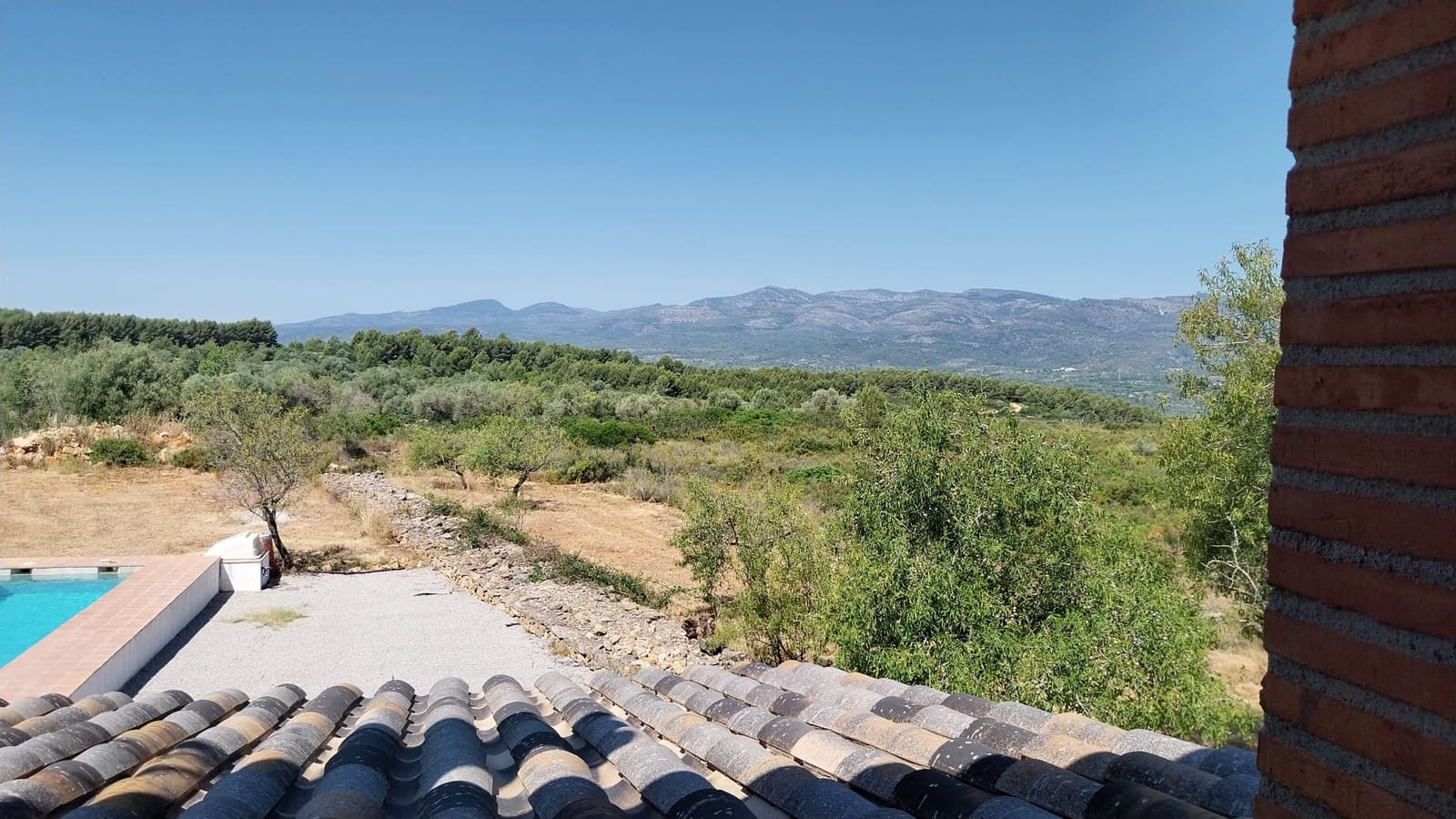 4 bedroom Finca/Country House for sale in Les Coves de Vinroma with pool garage - € 395,000 (Ref: 9388636)