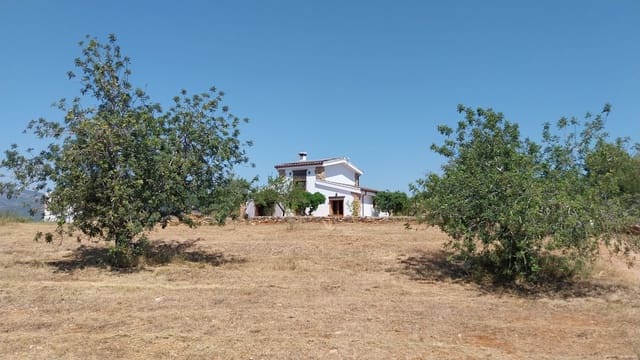 4 quarto Pousada para venda em Les Coves de Vinromà com piscina garagem - 395 000 € (Ref: 9388636)