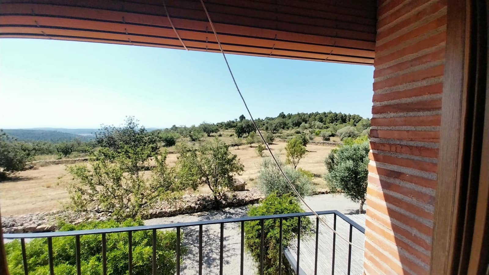 4 bedroom Finca/Country House for sale in Les Coves de Vinroma with pool garage - € 395,000 (Ref: 9388636)