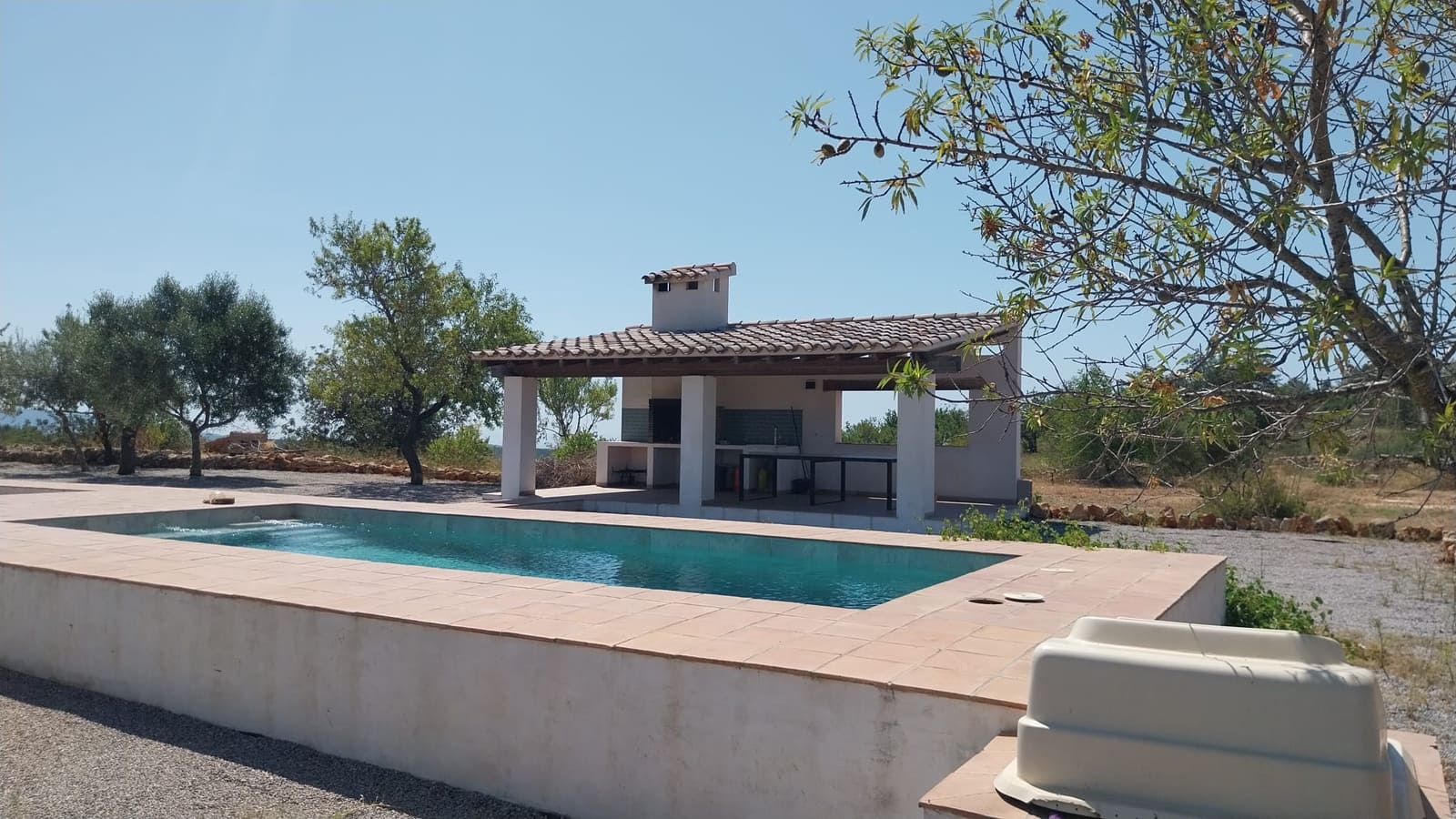 4 bedroom Finca/Country House for sale in Les Coves de Vinroma with pool garage - € 395,000 (Ref: 9388636)