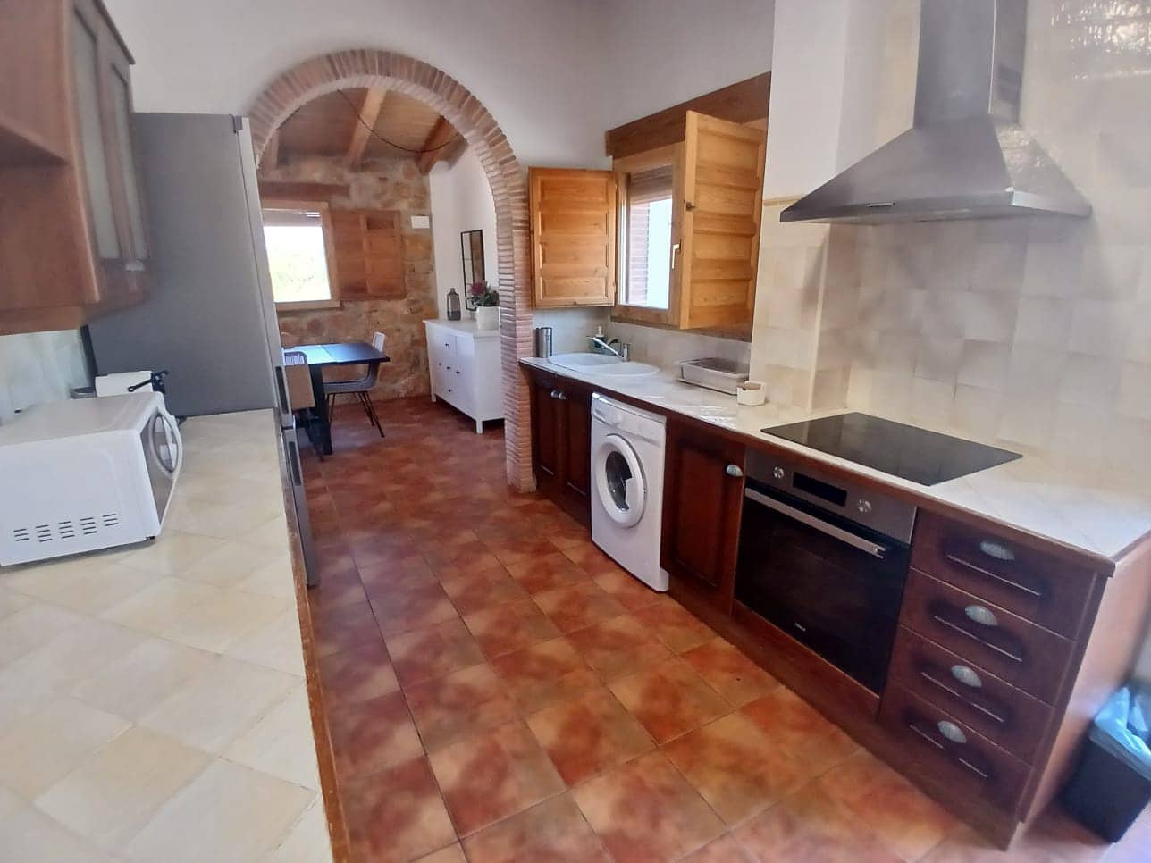 4 bedroom Finca/Country House for sale in Les Coves de Vinroma with pool garage - € 395,000 (Ref: 9388636)