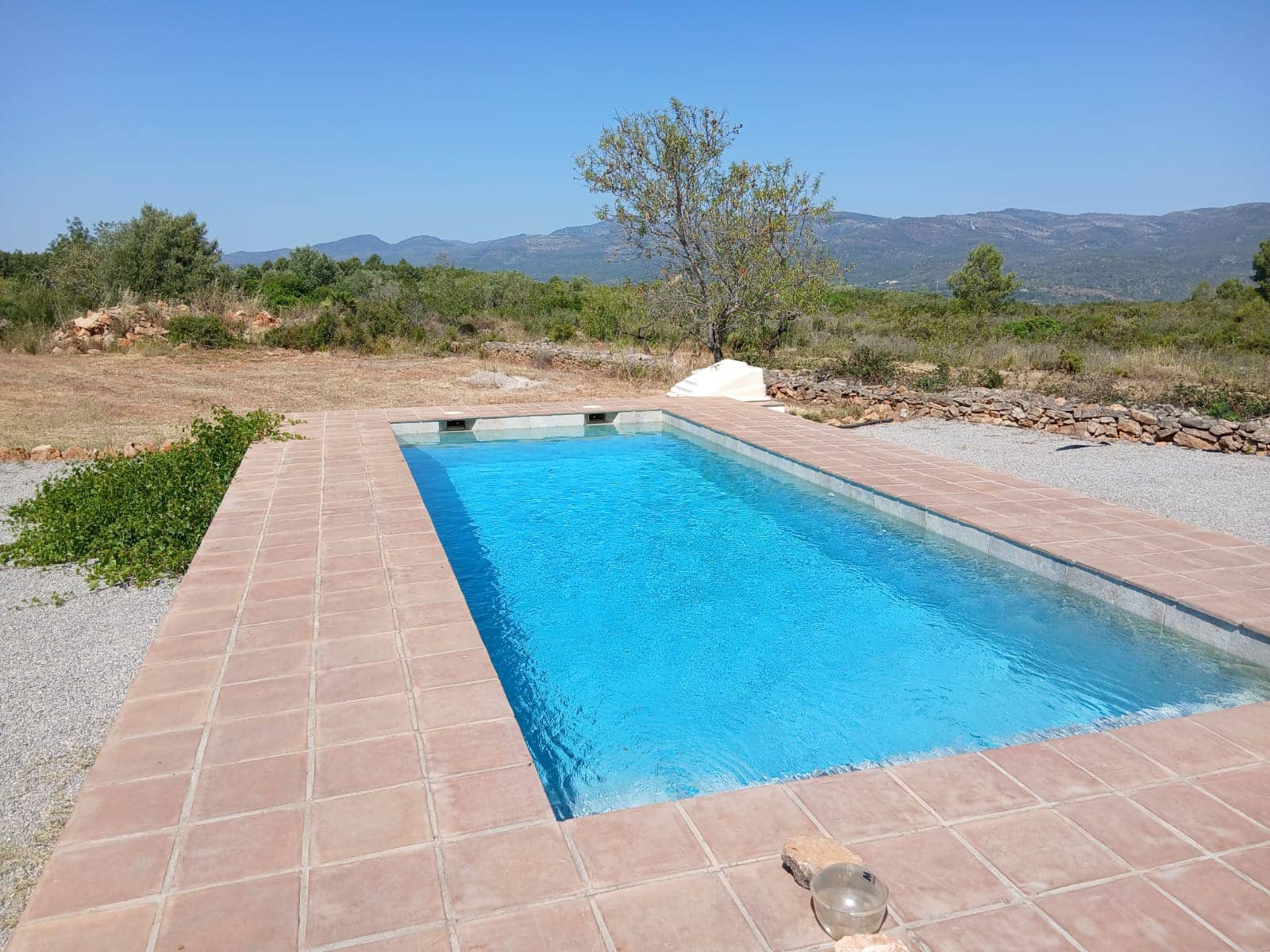 4 bedroom Finca/Country House for sale in Les Coves de Vinroma with pool garage - € 395,000 (Ref: 9388636)