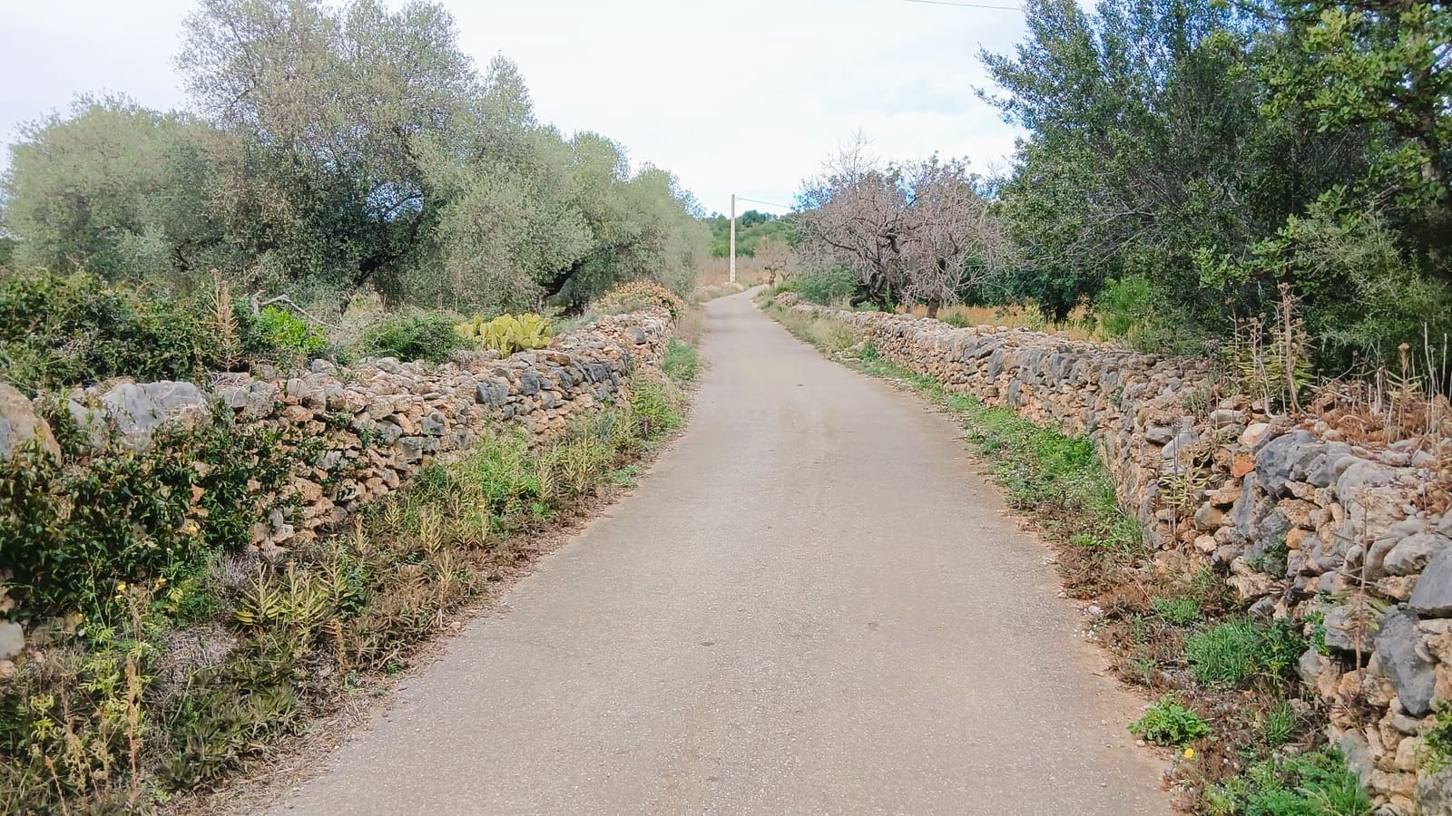 4 sovrum Finca/Hus på landet till salu i Les Coves de Vinroma med garage - 55 000 € (Ref: 9392016)