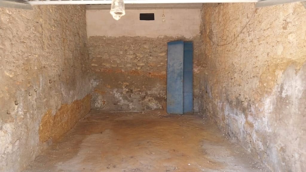 Finca/Casa Rural de 4 habitaciones en Les Coves de Vinromà en venta con garaje - 49.000 € (Ref: 9392016)