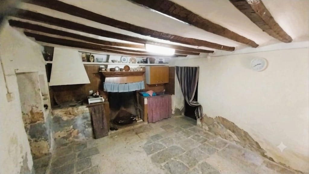 Finca/Casa Rural de 4 habitaciones en Les Coves de Vinromà en venta con garaje - 49.000 € (Ref: 9392016)