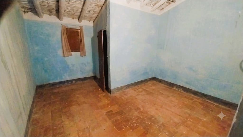 Finca/Casa Rural de 4 habitaciones en Les Coves de Vinromà en venta con garaje - 49.000 € (Ref: 9392016)