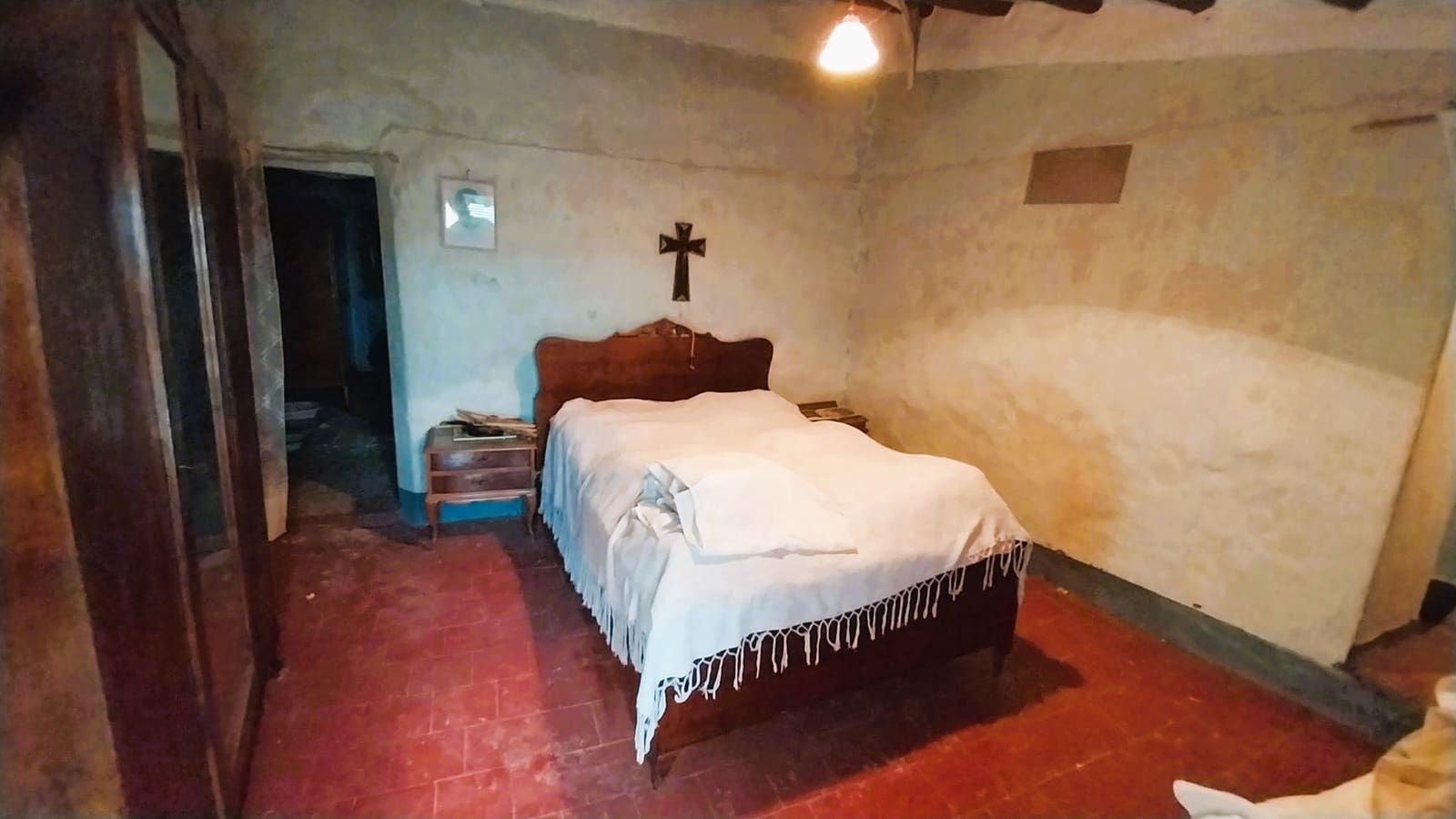 Finca/Casa Rural de 4 habitaciones en Les Coves de Vinromà en venta con garaje - 49.000 € (Ref: 9392016)