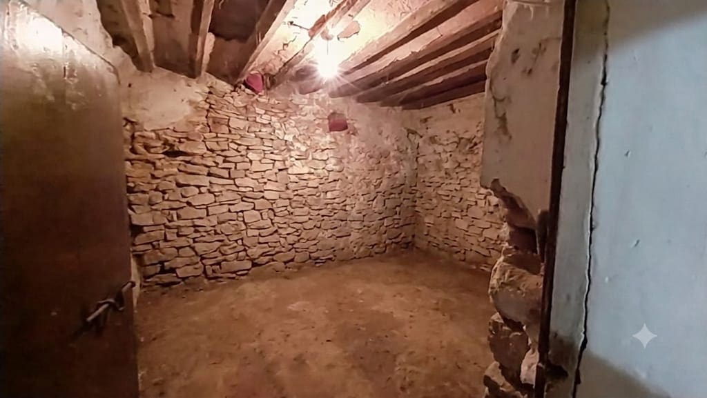 Finca/Casa Rural de 4 habitaciones en Les Coves de Vinromà en venta con garaje - 49.000 € (Ref: 9392016)