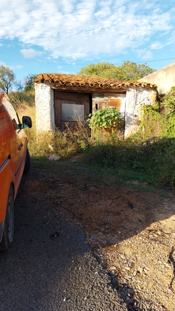 Finca/Casa Rural de 4 habitaciones en Les Coves de Vinromà en venta con garaje - 55.000 € (Ref: 9403581)