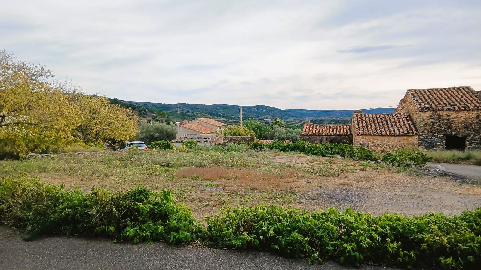 Finca/Casa Rural de 4 habitaciones en Les Coves de Vinromà en venta con garaje - 55.000 € (Ref: 9403581)