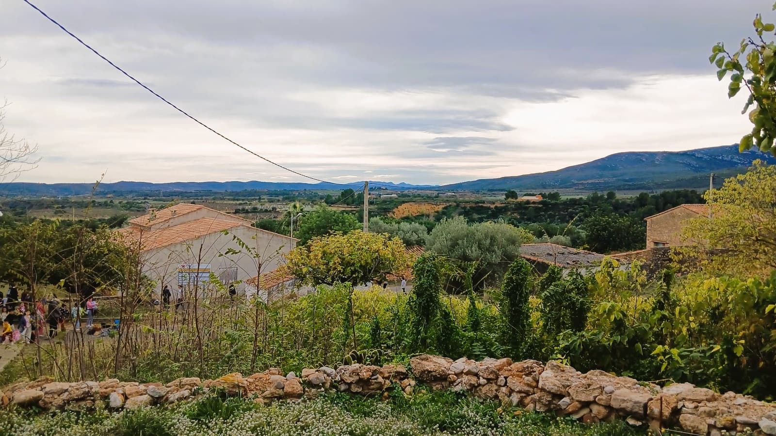Finca/Casa Rural de 4 habitaciones en Les Coves de Vinromà en venta con garaje - 55.000 € (Ref: 9403581)