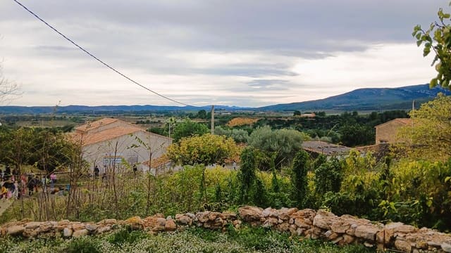 4 bedroom Finca/Country House for sale in Les Coves de Vinromà with garage - € 55,000 (Ref: 9403581)