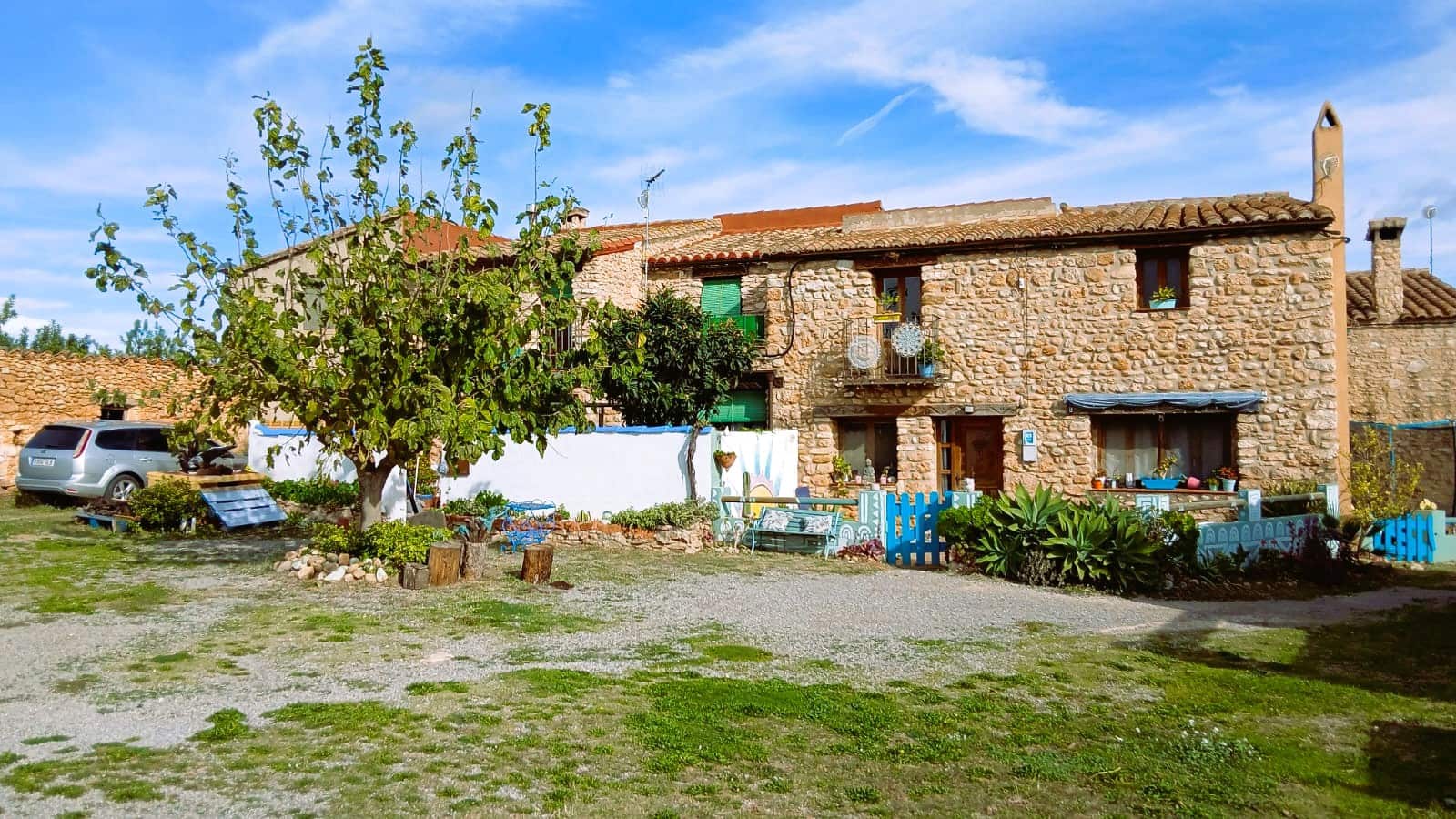 3 bedroom Townhouse for sale in Les Coves de Vinroma with garage - € 115,000 (Ref: 9412893)