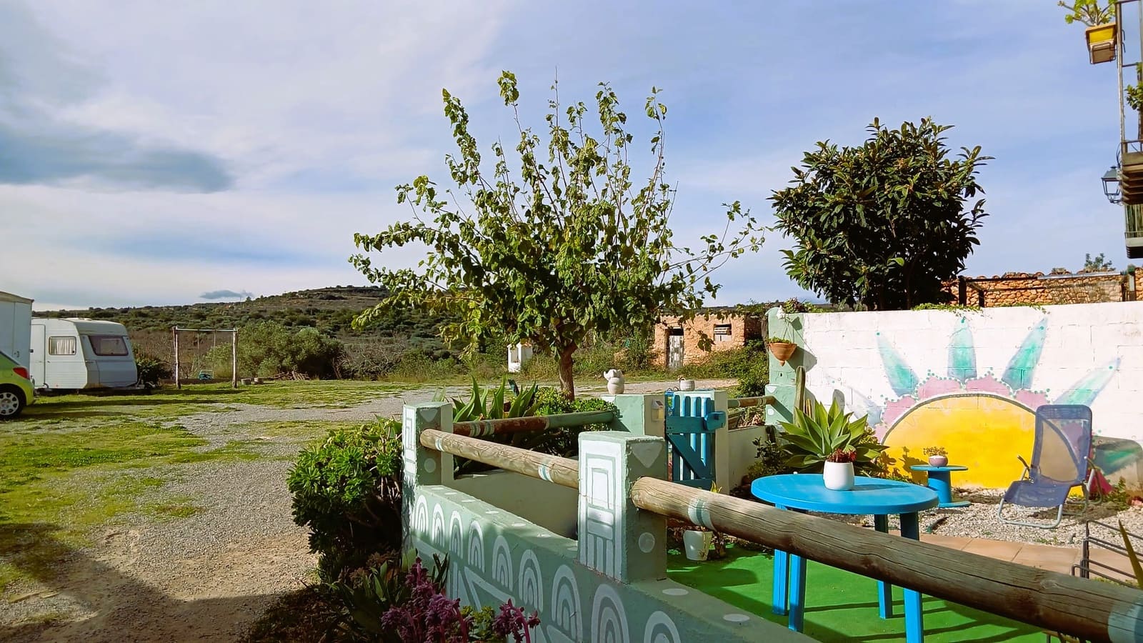 3 bedroom Townhouse for sale in Les Coves de Vinroma with garage - € 115,000 (Ref: 9412893)