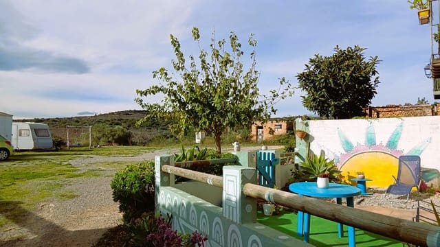 3 bedroom Townhouse for sale in Les Coves de Vinromà with garage - € 115,000 (Ref: 9412893)