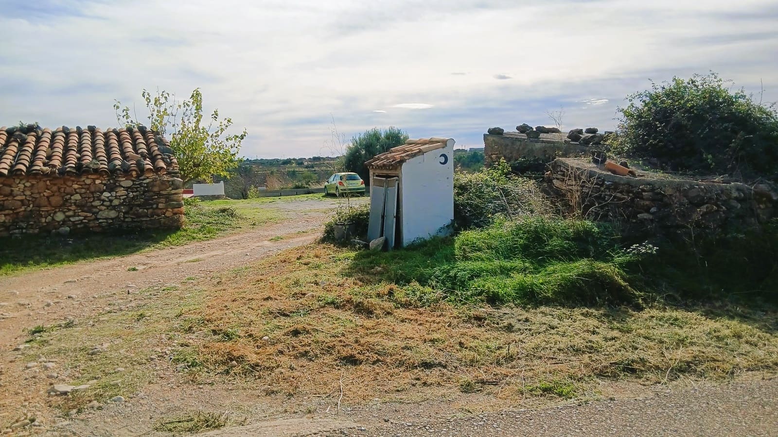 3 bedroom Townhouse for sale in Les Coves de Vinroma with garage - € 115,000 (Ref: 9412893)