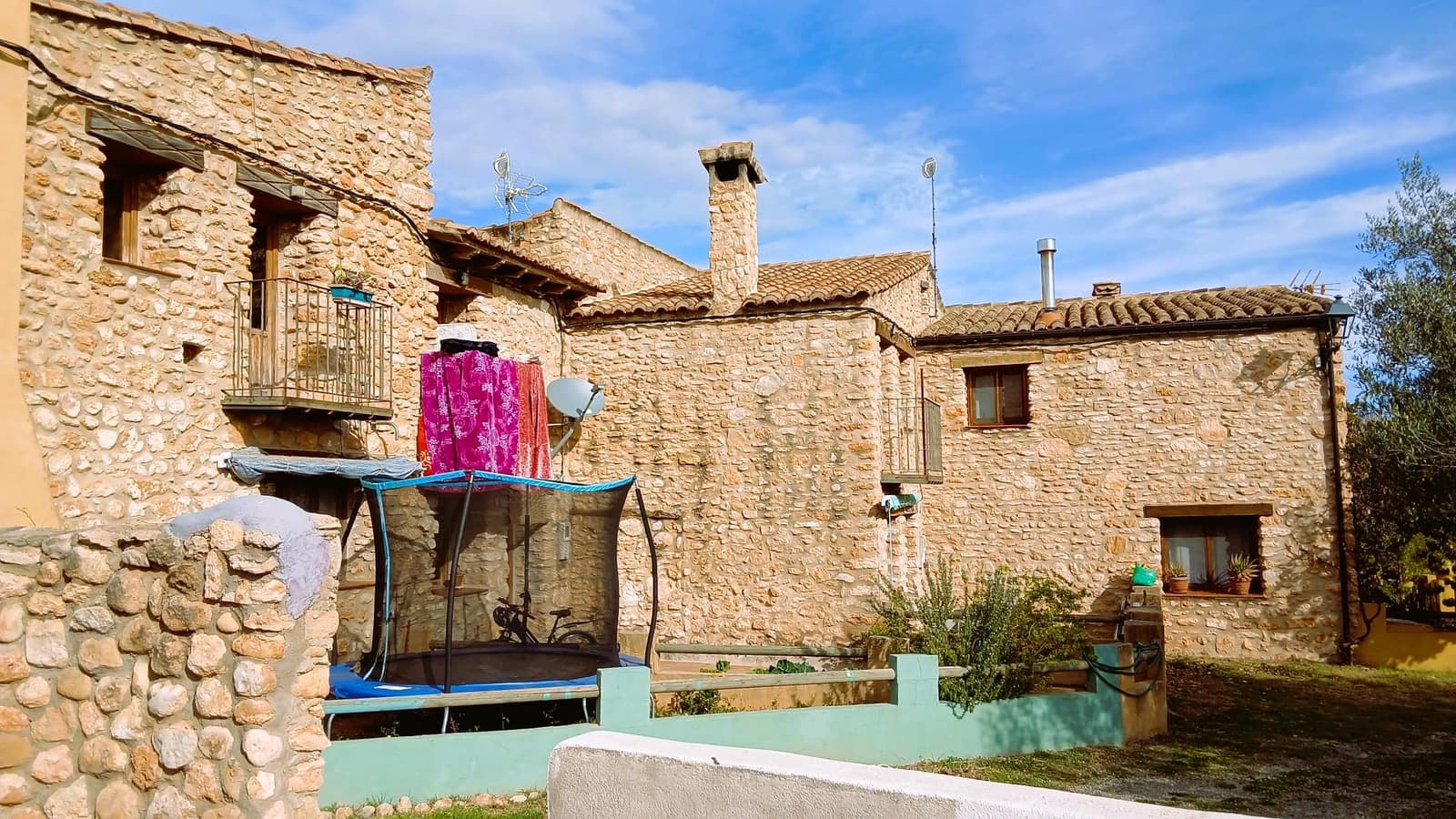 3 bedroom Townhouse for sale in Les Coves de Vinroma with garage - € 115,000 (Ref: 9412893)