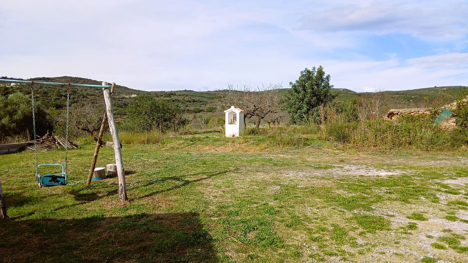 3 bedroom Townhouse for sale in Les Coves de Vinroma with garage - € 115,000 (Ref: 9412893)