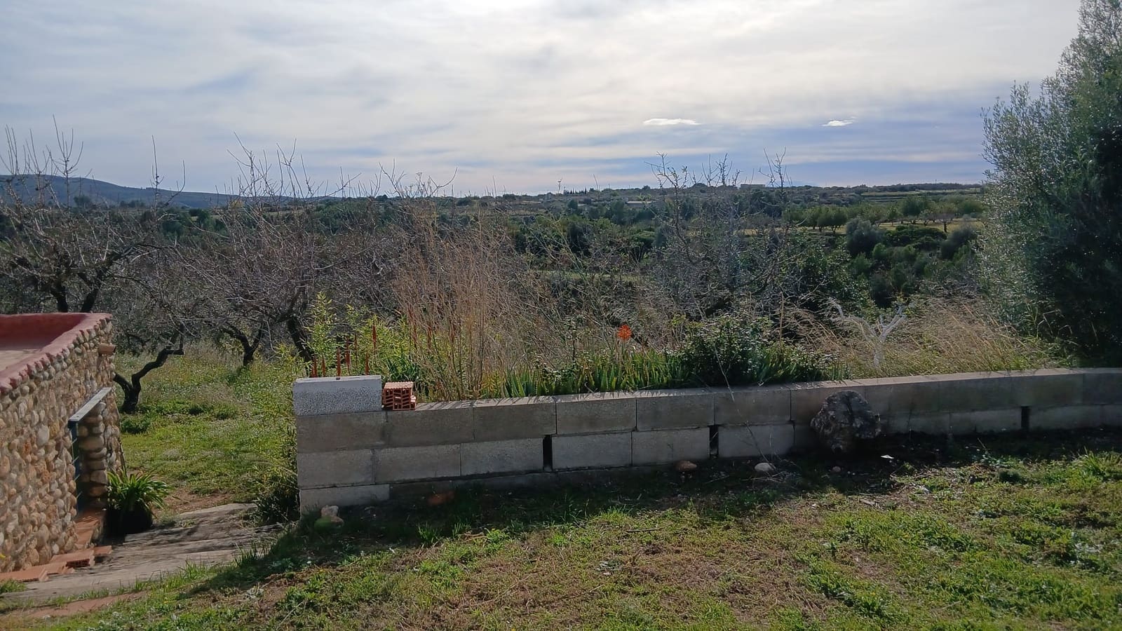 3 bedroom Townhouse for sale in Les Coves de Vinroma with garage - € 115,000 (Ref: 9412893)