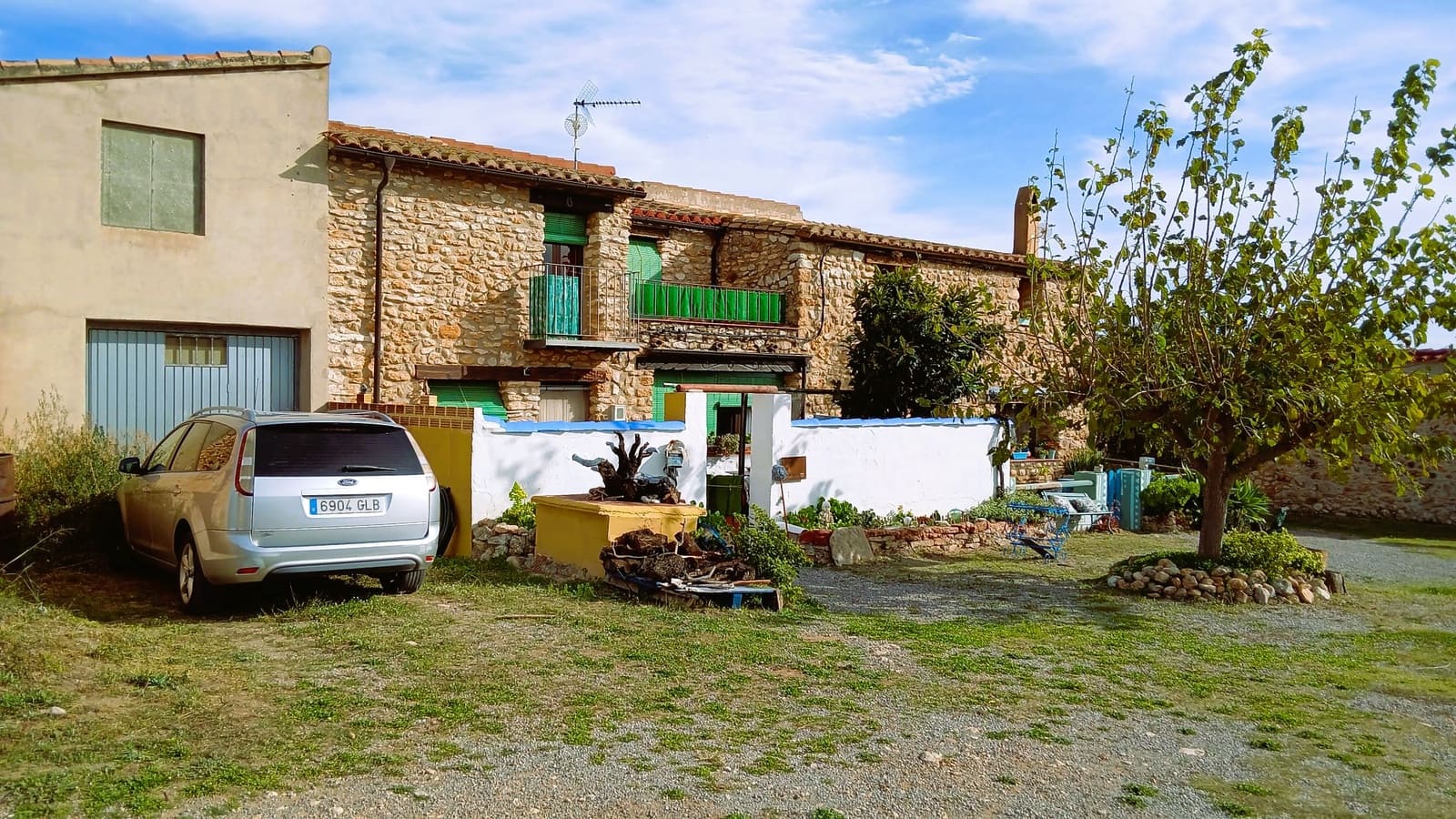 3 bedroom Townhouse for sale in Les Coves de Vinroma with garage - € 115,000 (Ref: 9412893)