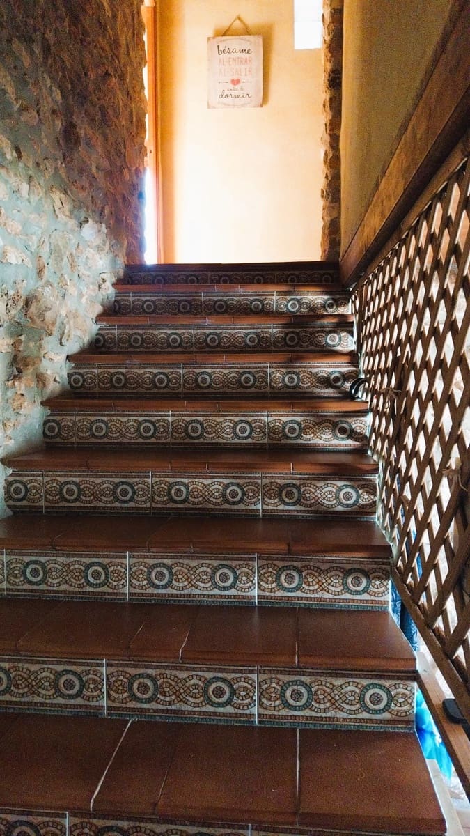 2 bedroom Townhouse for sale in Les Coves de Vinroma with garage - € 120,000 (Ref: 9412893)