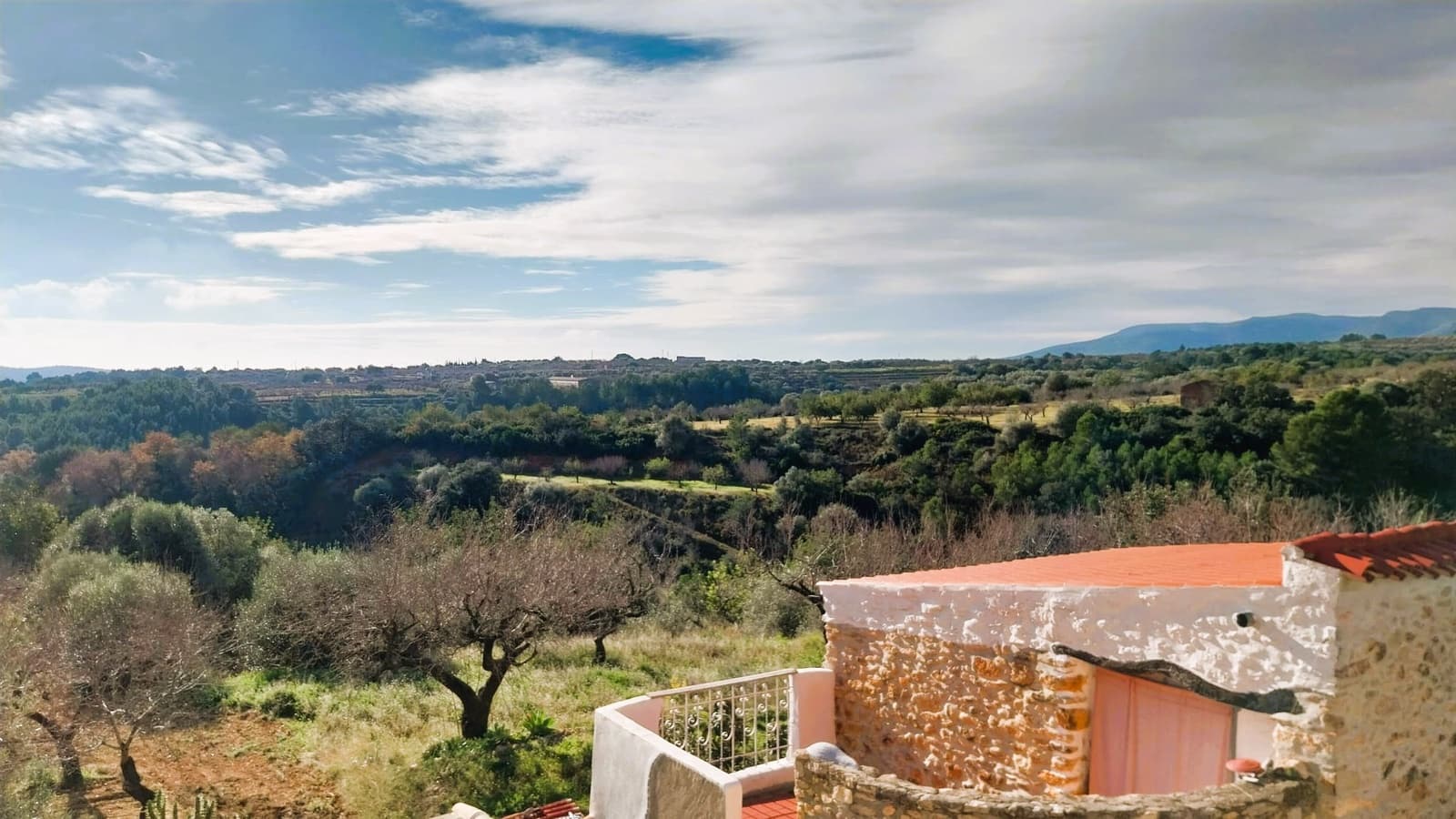 2 bedroom Townhouse for sale in Les Coves de Vinroma with garage - € 120,000 (Ref: 9412893)