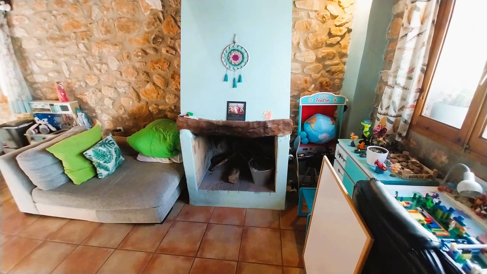 2 bedroom Townhouse for sale in Les Coves de Vinroma with garage - € 120,000 (Ref: 9412893)