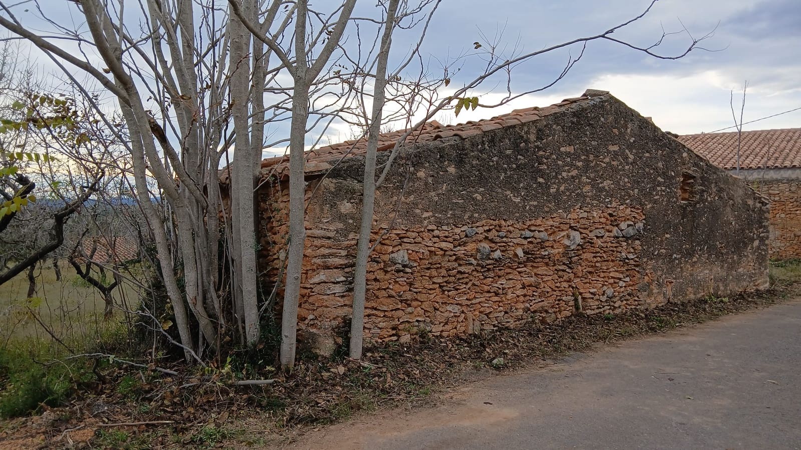 Bouwgrond te koop in Les Coves de Vinroma - € 35.000 (Ref: 9415193)